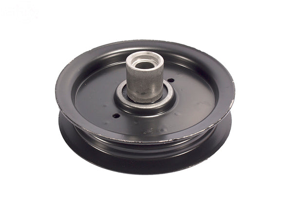 Hustler 604219 Flat Idler Pulley