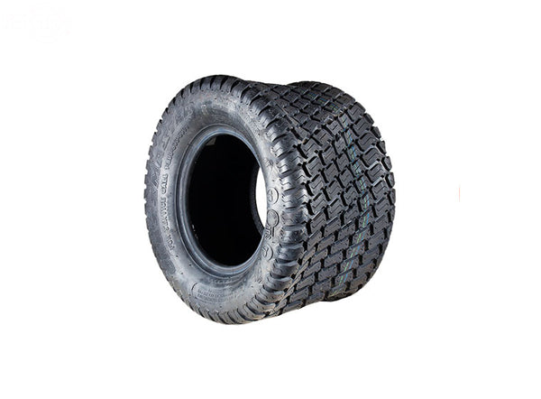 20x12.00-10 Lawn Mower Tire Hustler/Excecl P/N 601348