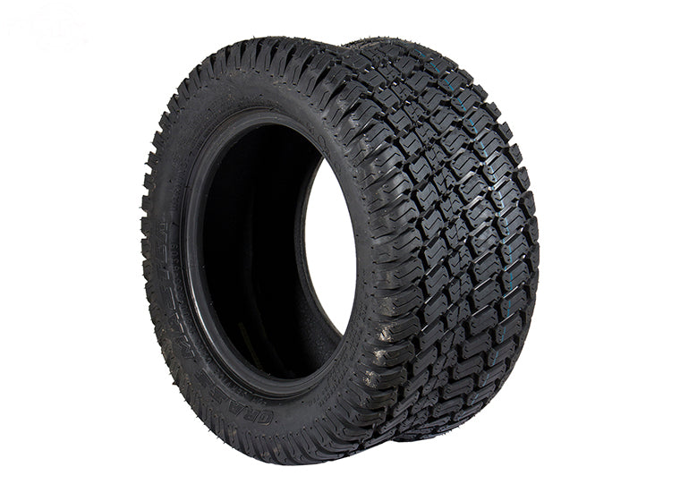 18x8.50-10 (18X850X10) Tire 4 Ply OTR Grassmaster