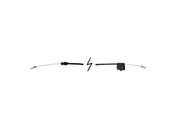 Zone Control Cable For MTD 37.5