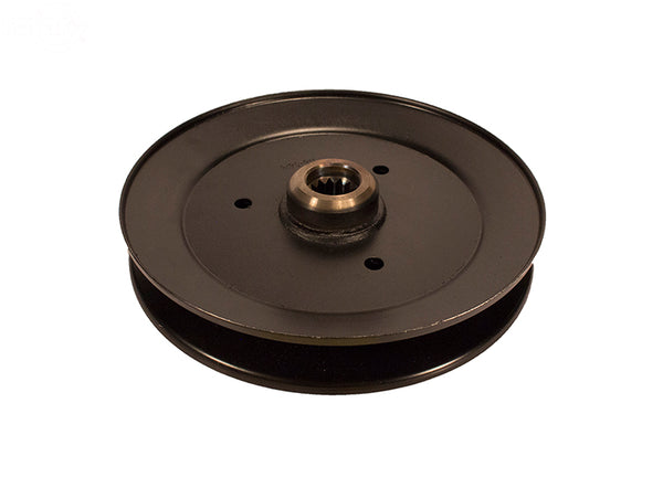 Exmark 116-0676 Blade Drive Pulley
