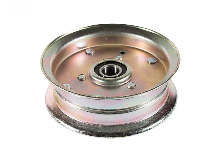 MTD Flat Idler Pulley 756-05034 and 75605034A