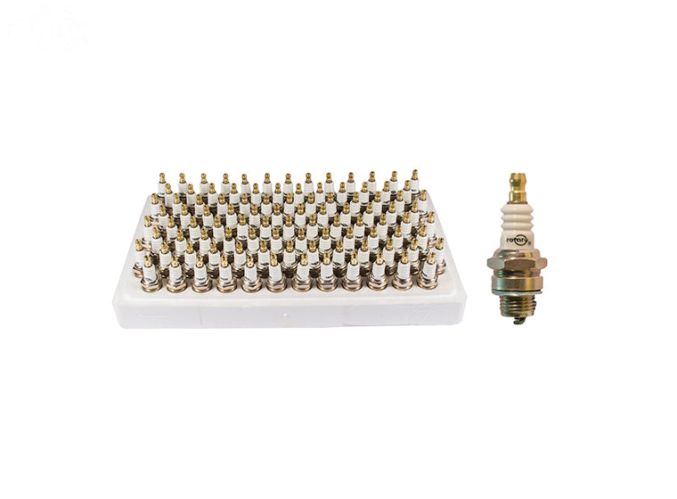 Product image of Rotary Spark Plug (Qty: 100).