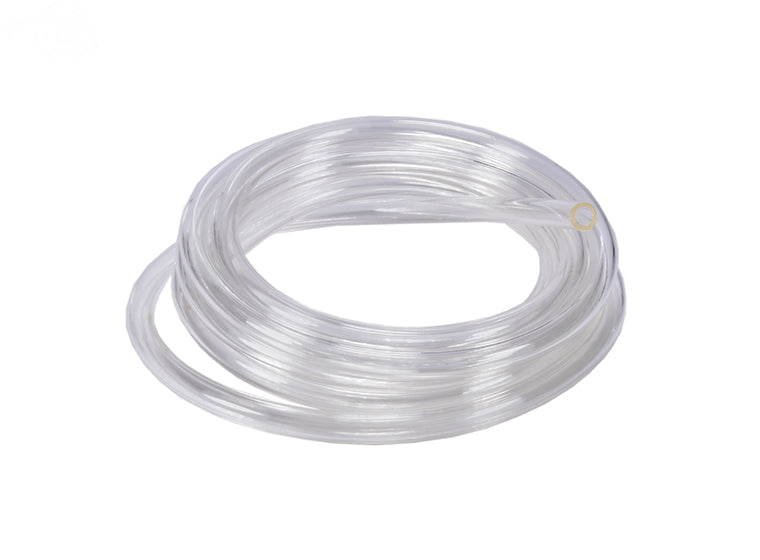 Product image of Fuel Line .080 X.140 Polyurethane Clear.