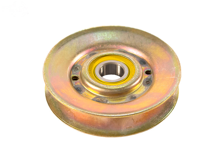 John Deere AM118447 V-Idler Pulley