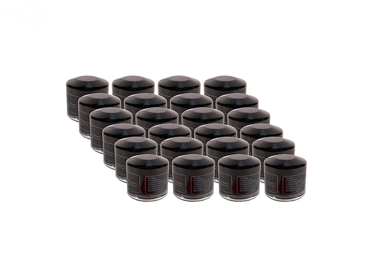 Product image of Oil Filter 24-Pack.