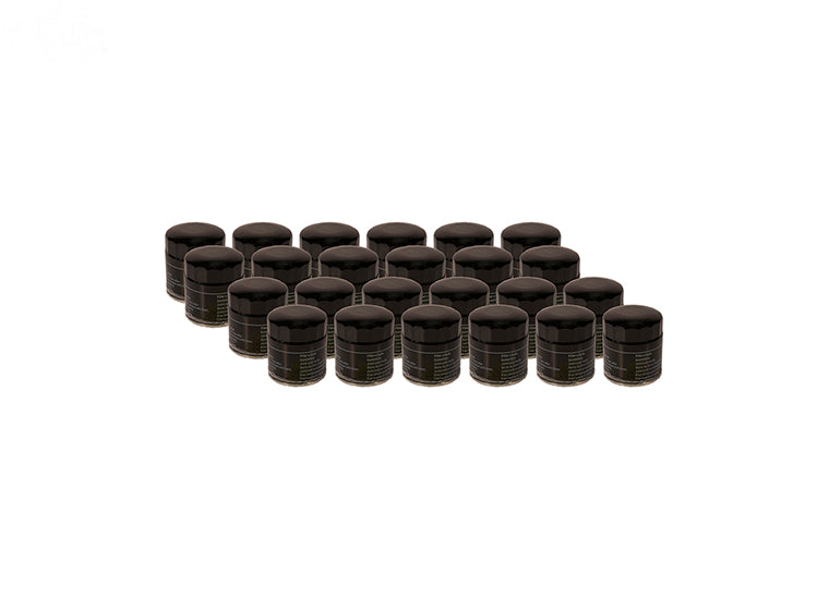 Product image of Oil Filter 24-Pack.