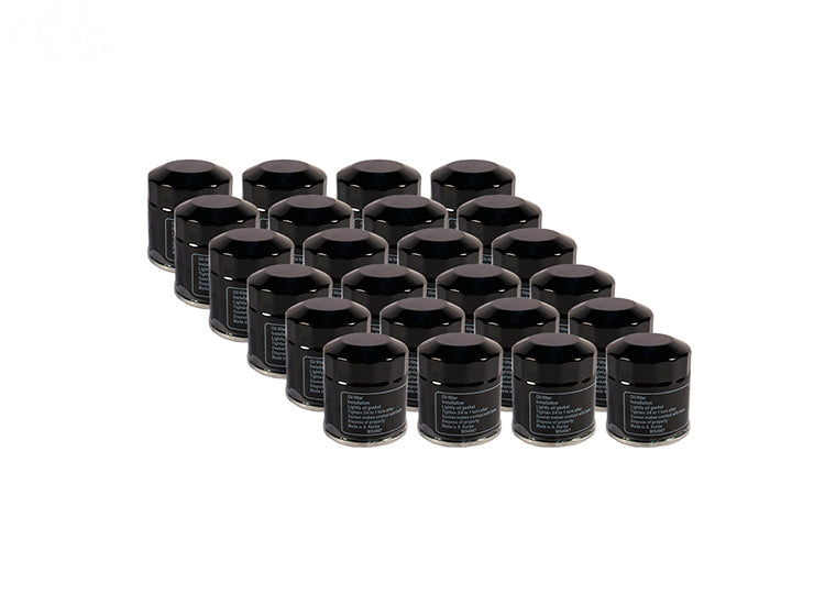 Product image of Oil Filter 24-Pack.