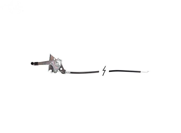 Throttle Control Cable For Bobcat