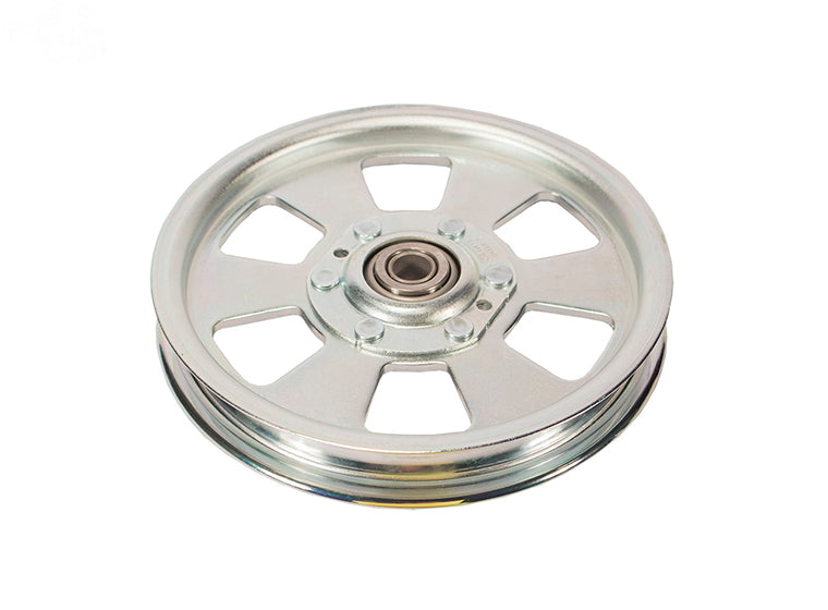 Idler Pulley 6-3/4