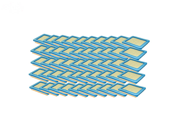 Product image of Air Filter B&S Bulk (Qty 50).
