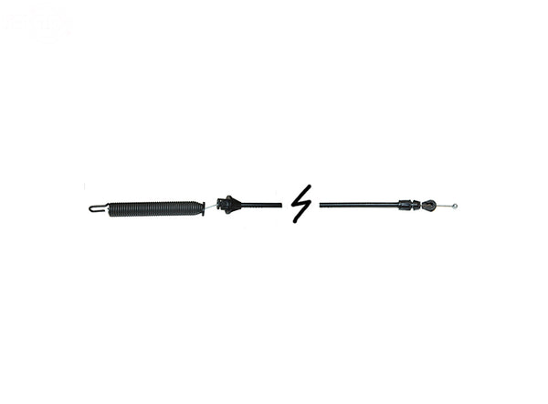 Clutch Cable