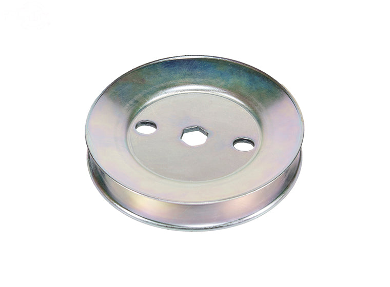 Spindle Drive Pulley 5
