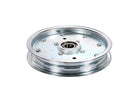 Flat Idler Pulley For John Deere