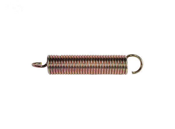 Deck Idler Spring