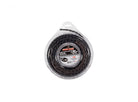 .170" Trimmer Line Rotary Vortex 1/2 lb Donut Black (15988)