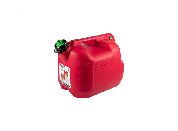 Fuelworx 5-Gallon Stackable Gas Can