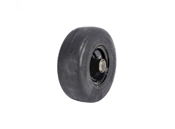 Wright 72460026 Caster Wheel With Flat-Free Tire 11x4.00-5