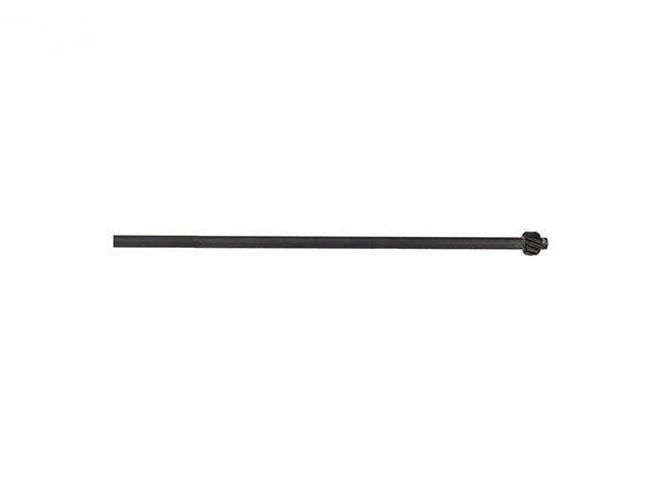 Yard-Man, Troy-Bilt & MTD Steering Shaft 738-0919B