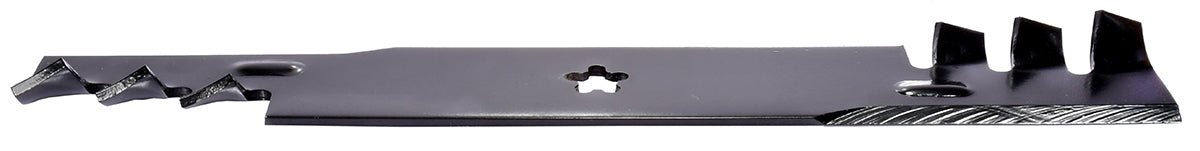 Product image of Copperhead Mulcher Blade 18-3/16" X 5 Point Star Ayp.