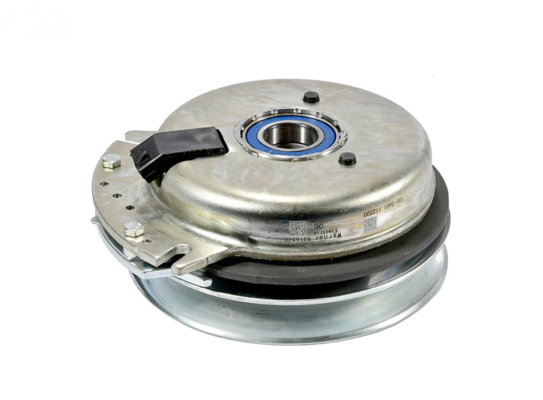 Electric PTO Clutch For Exmark