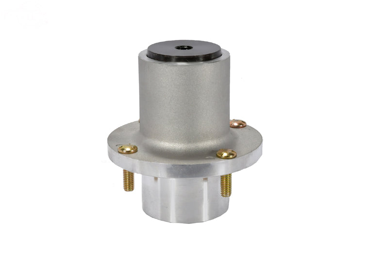 Hustler 125981 Spindle Assembly (605380) Excel SVC FST