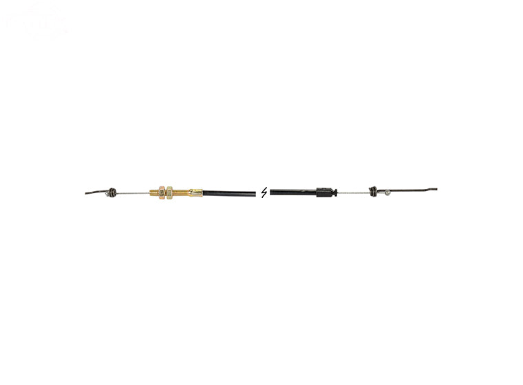 ema Exmark Drive Cable 126-7397 For Specific 21