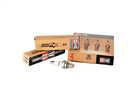 Champion Spark Plug RZ7C (QTY: 4)