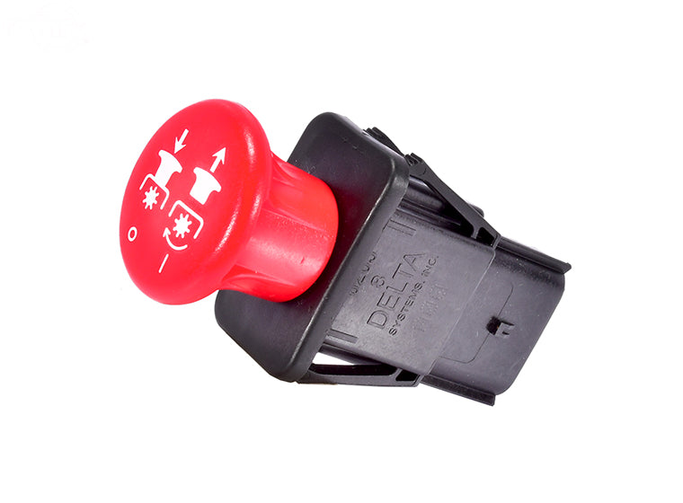 Product image of Sealed Pto Switch For Husqvarna.
