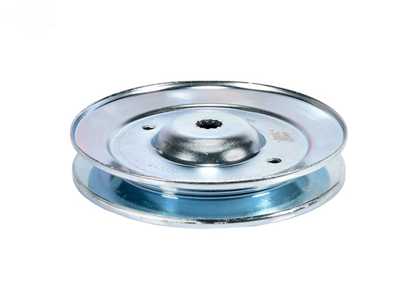 Spindle Pulley For Husqvarna