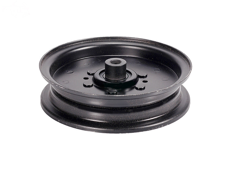 Craftsman mower best sale deck pulley