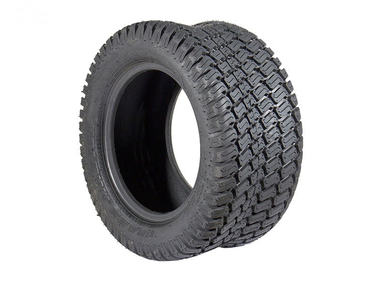 20x10.50-8 Lawn Mower Tire For Exmark, Toro, Bad Boy, Scag & More