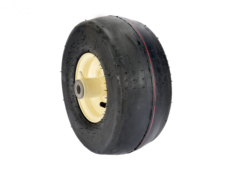 Cub Cadet 02002956 Caster Wheel Tire Assembly – iGoPro