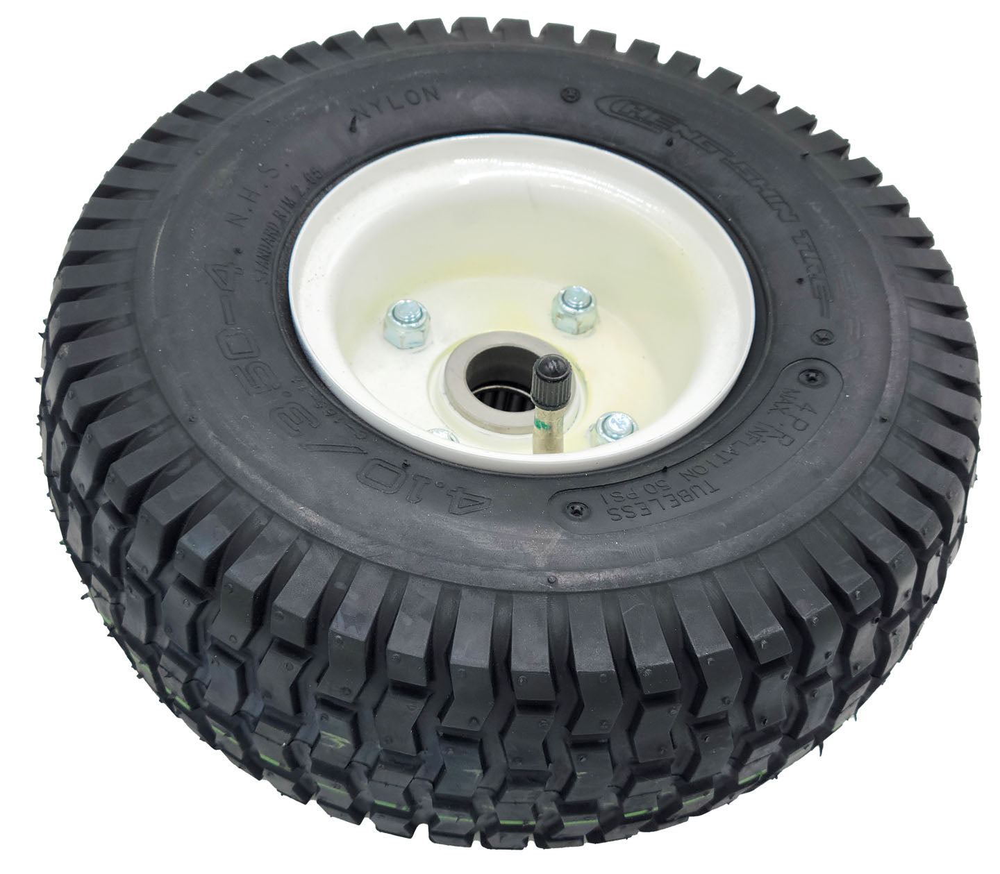 2-Wheel 