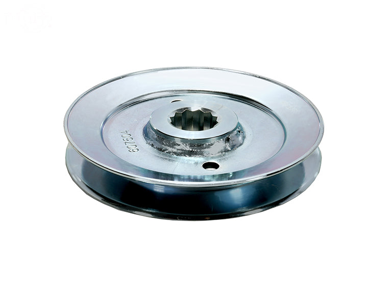 Hustler Spindle Pulley 607504