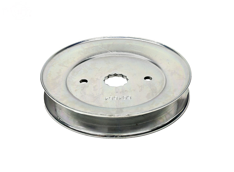 Hustler Spindle Pulley 604664