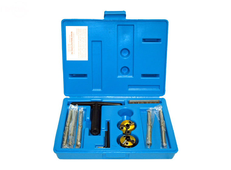 Valve Seat Cutter Kit By Neway