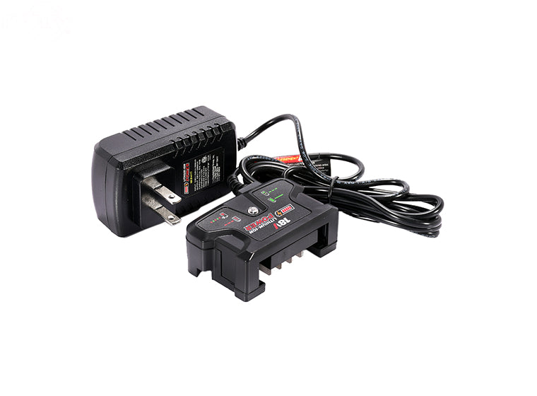 18V 4-Gal Sprayer Charger Lithium-Ion Power 2.1Ah Husqvarna