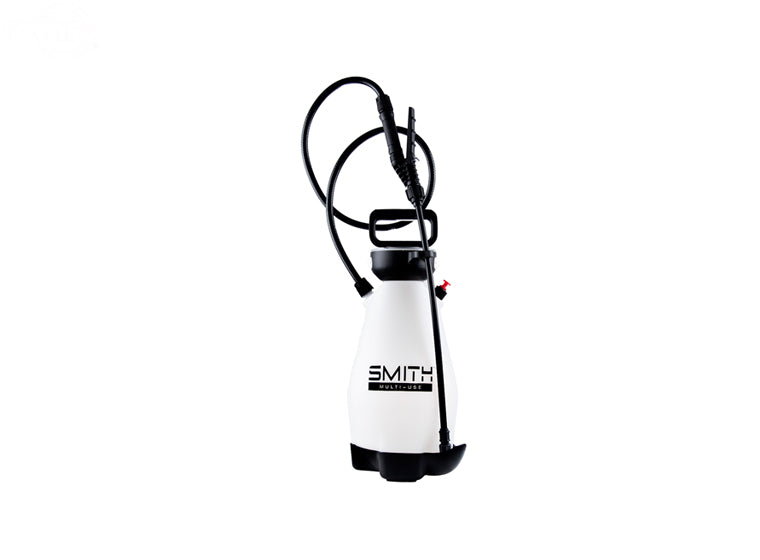 Smith 2 Gallon Handheld Manual Pump Sprayer