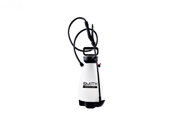 Smith 2 Gallon Handheld Manual Pump Sprayer