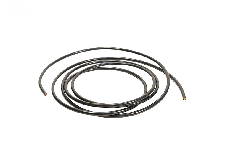 Battery Cable 10' Roll Black