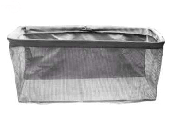Grass Bag For Snapper Riders