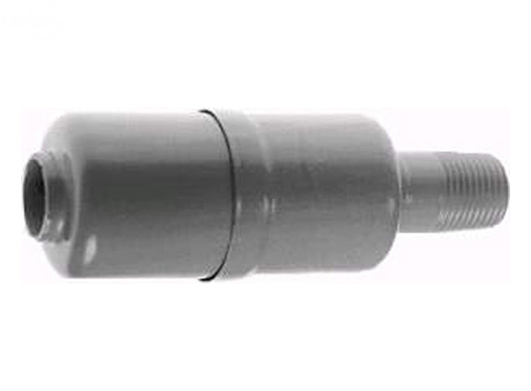Muffler For B&S 1/2" Pipe (OEM Type)