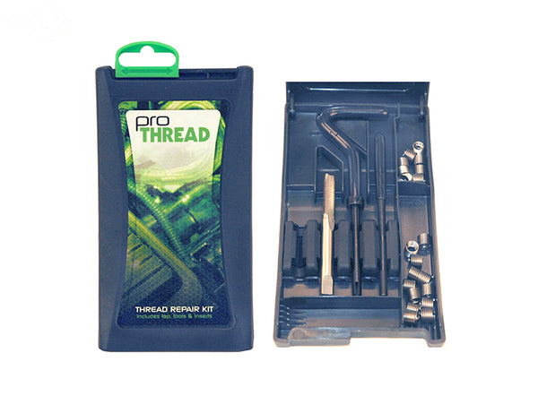 Thread Repair Kit 8-32