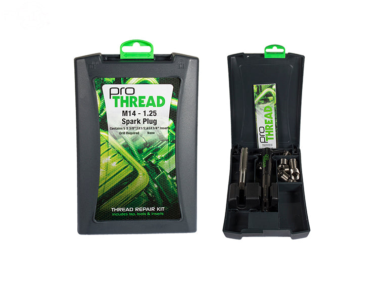 Thread Repair Kit 14mm