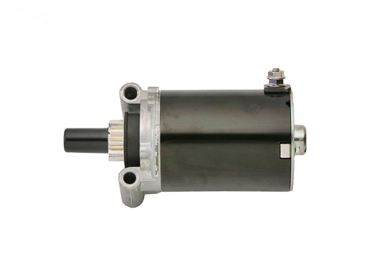 OEM Electric Starter-Bendix Drive – iGoPro Lawn Supply