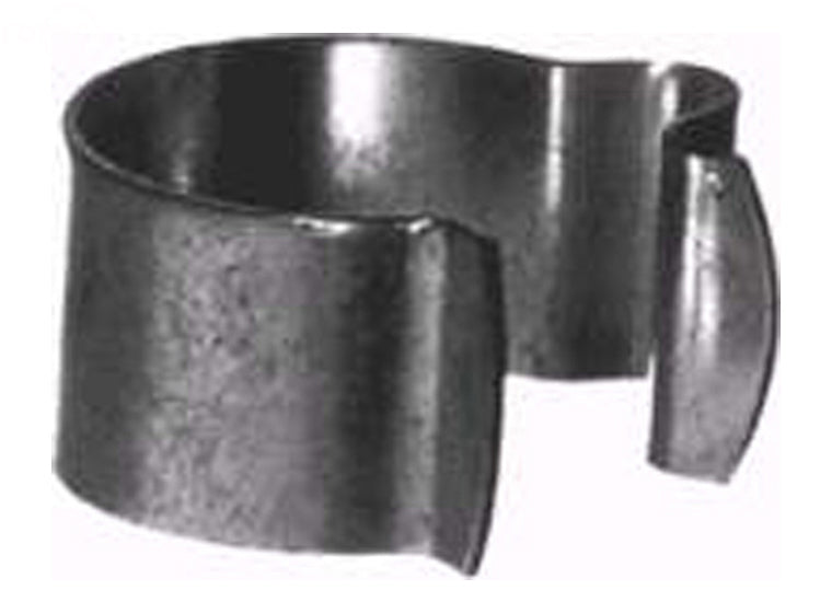 3/4" Conduit Clamp On Clips (Qty: 10)