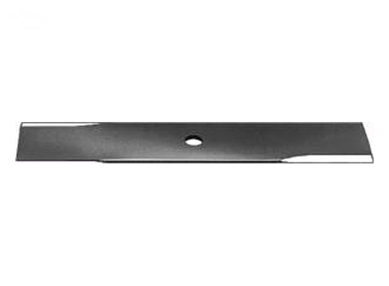 McLane 2059-HD-10 Edger Blade 10" Long 1/2" CH Sharpened 4 Sides