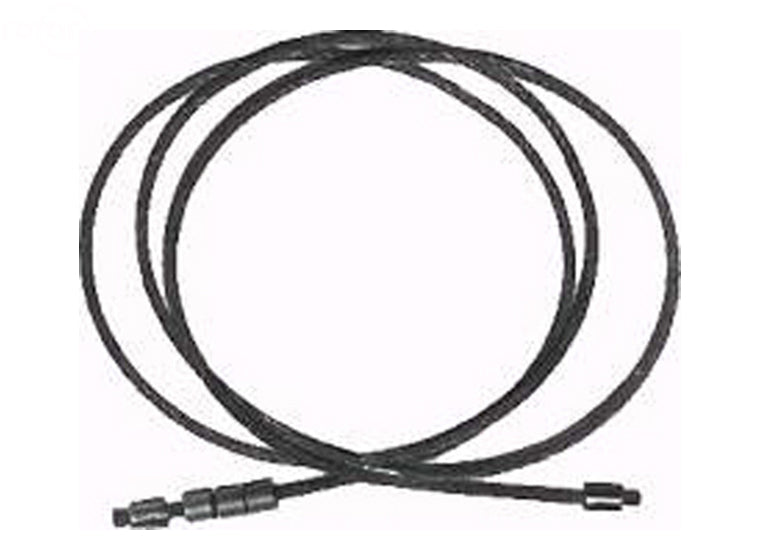 Clutch Cable Snapper 55