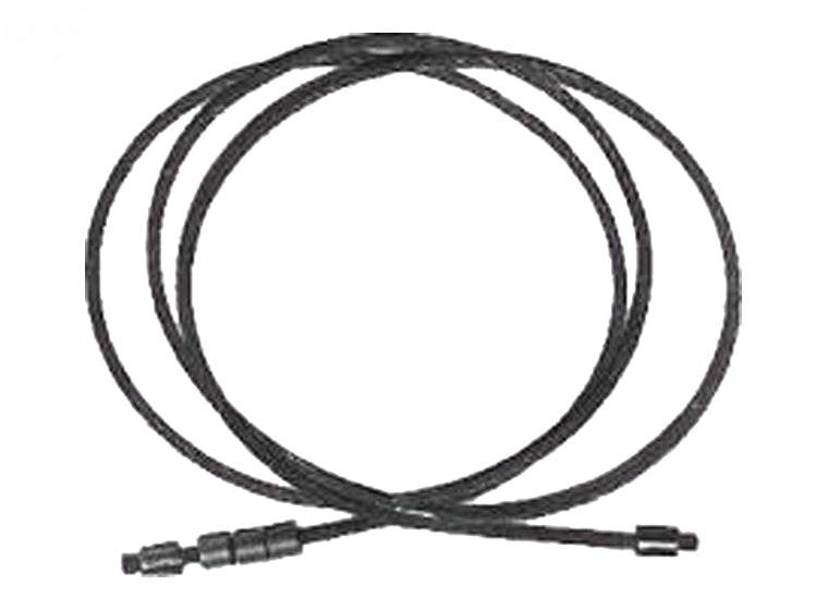 Clutch Cable Snapper 51-3/4